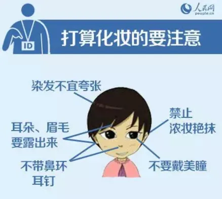 提醒!3+证书/高考报名这张照片将伴随你大学3年!-第33张图片-四季读书网 提醒!3+证书/高考报名这张照片将伴随你大学3年!-第33张图片-四季读书网