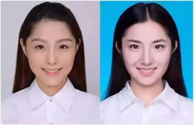 提醒!3+证书/高考报名这张照片将伴随你大学3年!-第34张图片-四季读书网 提醒!3+证书/高考报名这张照片将伴随你大学3年!-第34张图片-四季读书网