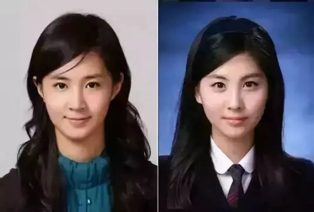 提醒!3+证书/高考报名这张照片将伴随你大学3年!-第36张图片-四季读书网 提醒!3+证书/高考报名这张照片将伴随你大学3年!-第36张图片-四季读书网