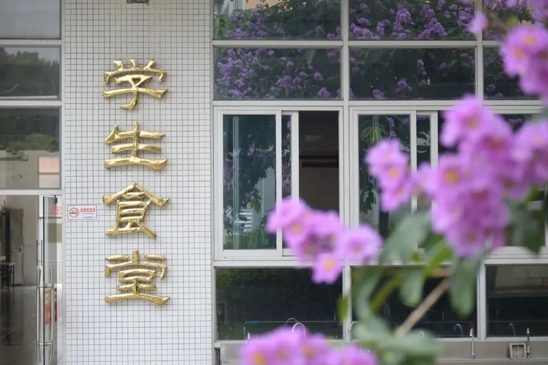 金广附,曾经的中考均分六连冠,如今实力如何?-第17张图片-四季读书网 金广附,曾经的中考均分六连冠,如今实力如何?-第17张图片-四季读书网