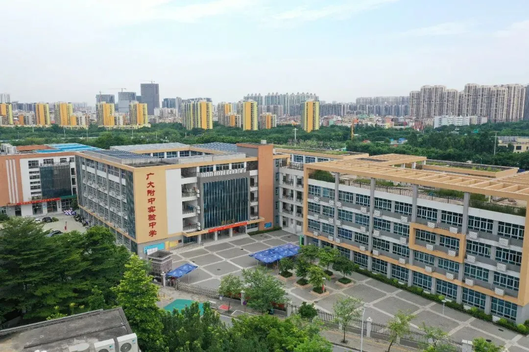金广附,曾经的中考均分六连冠,如今实力如何?-第33张图片-四季读书网 金广附,曾经的中考均分六连冠,如今实力如何?-第33张图片-四季读书网