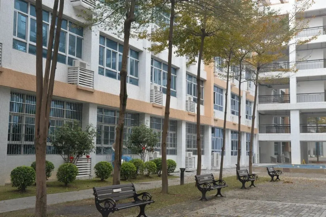金广附,曾经的中考均分六连冠,如今实力如何?-第40张图片-四季读书网 金广附,曾经的中考均分六连冠,如今实力如何?-第40张图片-四季读书网