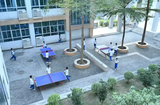 金广附,曾经的中考均分六连冠,如今实力如何?-第41张图片-四季读书网 金广附,曾经的中考均分六连冠,如今实力如何?-第41张图片-四季读书网