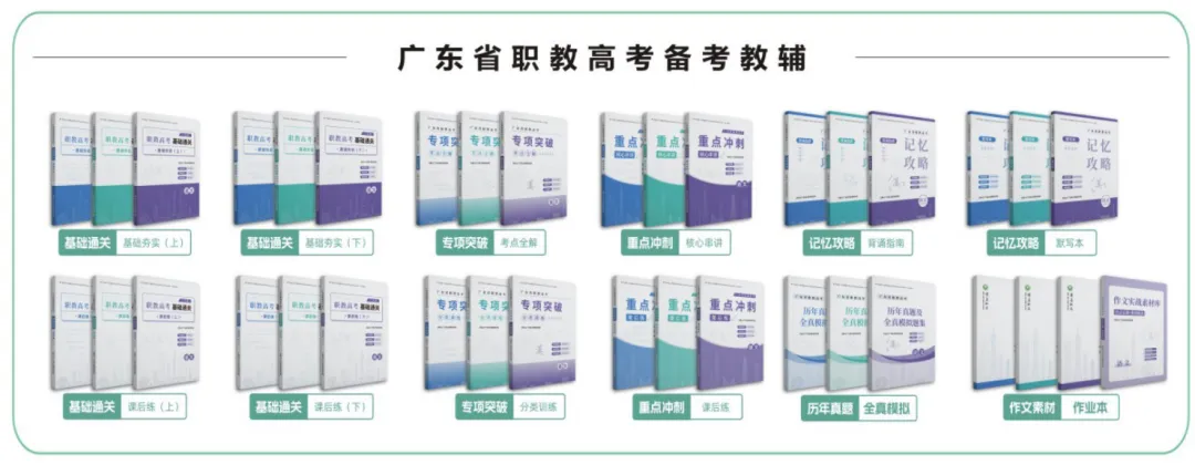 有没有高品质的高职高考辅导班?-第30张图片-四季读书网 有没有高品质的高职高考辅导班?-第30张图片-四季读书网