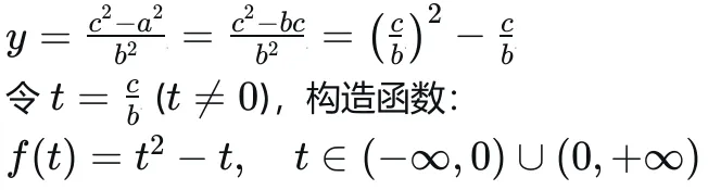 2026一道中考压轴题,一题多解及反思-第18张图片-四季读书网 2026一道中考压轴题,一题多解及反思-第18张图片-四季读书网