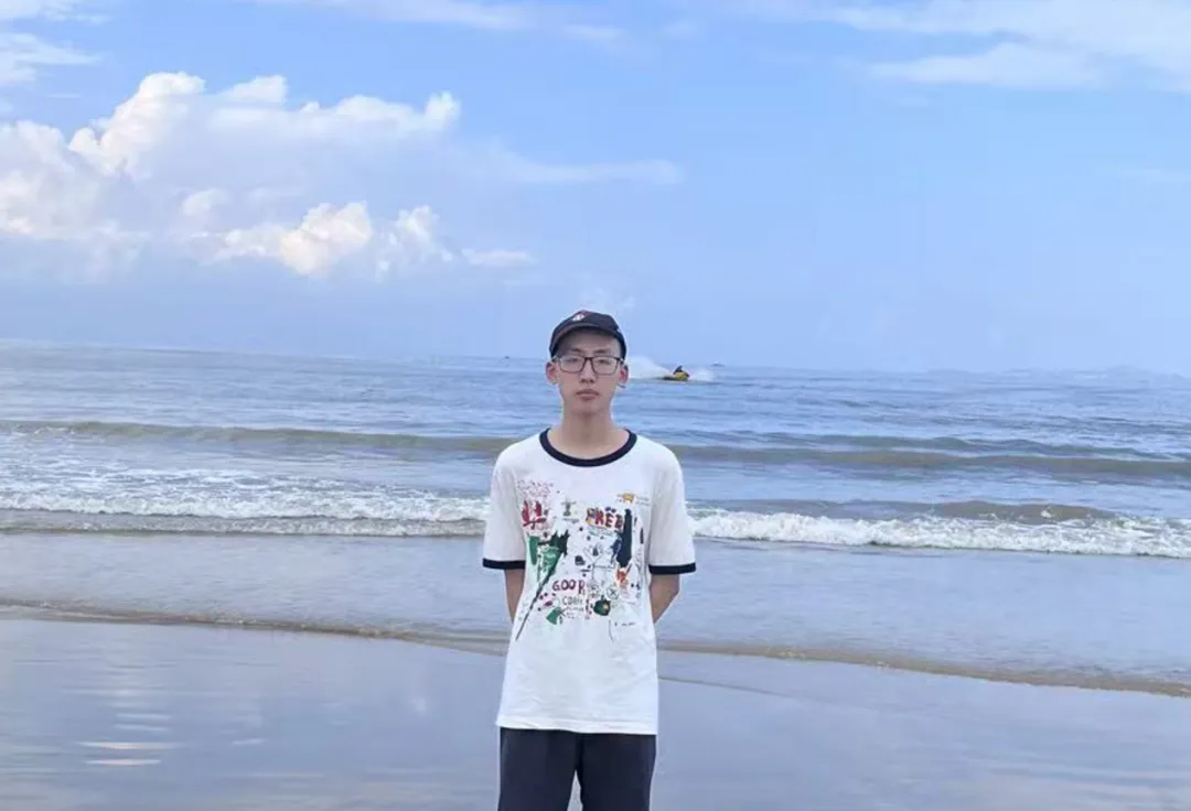 数学从不及格逆袭131分!高考587分、综评130+高分,终于叩响交大临床医学八年制大门!-第17张图片-四季读书网 数学从不及格逆袭131分!高考587分、综评130+高分,终于叩响交大临床医学八年制大门!-第17张图片-四季读书网