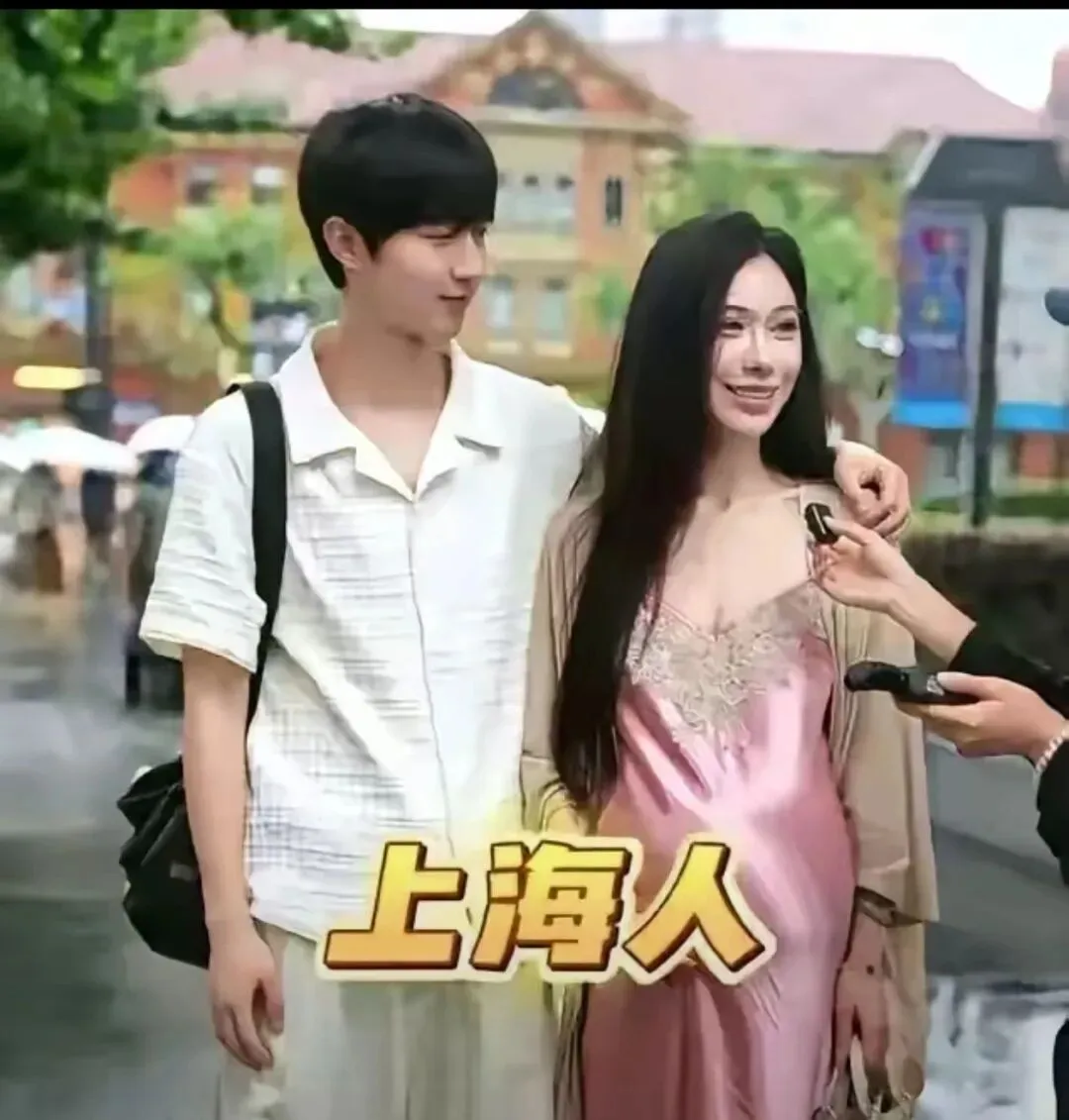 23岁小伙娶了初三班主任,如今快要当爹了-第1张图片-四季读书网