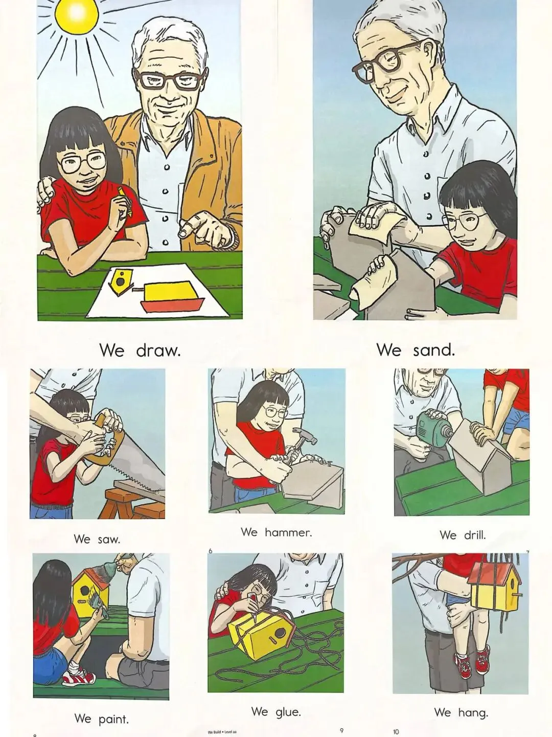 让初三学生写高三作文是什么体验?-第3张图片-四季读书网 让初三学生写高三作文是什么体验?-第3张图片-四季读书网