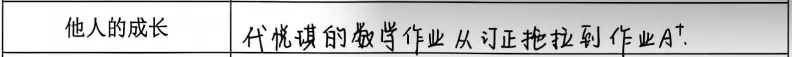 【槐树下】汉开教育观察 | 谢老师:初三这条路上,我们互为灯火-第5张图片-四季读书网 【槐树下】汉开教育观察 | 谢老师:初三这条路上,我们互为灯火-第5张图片-四季读书网