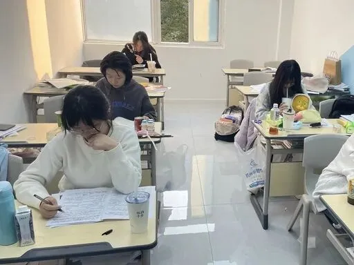 廊坊三河市初三中考冲刺班|锐满分教育中考全科辅导冲刺高分-第17张图片-四季读书网