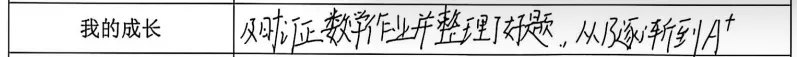 【槐树下】汉开教育观察 | 谢老师:初三这条路上,我们互为灯火-第24张图片-四季读书网