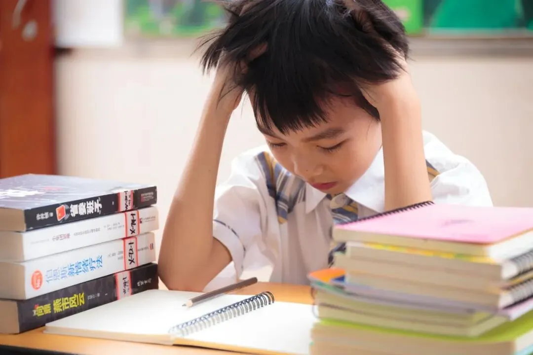孩子今年初三了,成绩卡在中间不上不下:还来得及吗?-第6张图片-四季读书网