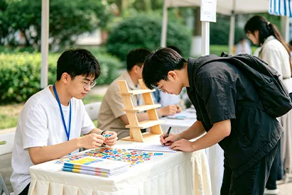孩子今年初三了,成绩卡在中间不上不下:还来得及吗?-第14张图片-四季读书网
