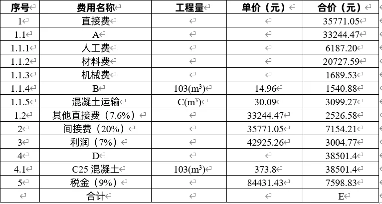 2026一建水利真题-柚子水利资料覆盖情况-第39张图片-四季读书网 2026一建水利真题-柚子水利资料覆盖情况-第39张图片-四季读书网