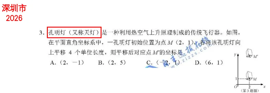 中考数学变难的趋势下,中小学生该如何学习?-第8张图片-四季读书网