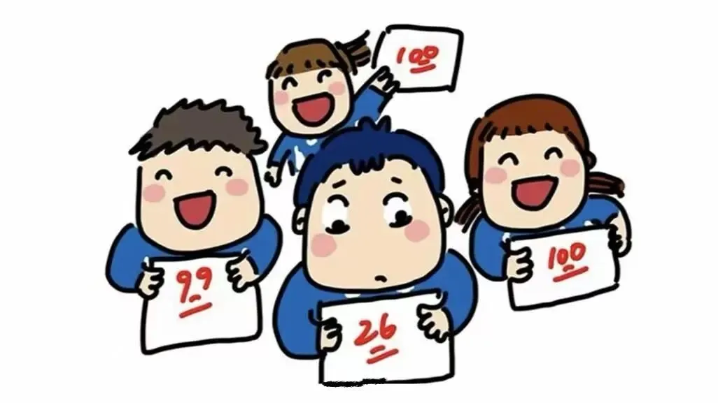 初二为什么是初中分水岭?现阶段家长一定要做好这件事-第10张图片-四季读书网 初二为什么是初中分水岭?现阶段家长一定要做好这件事-第10张图片-四季读书网