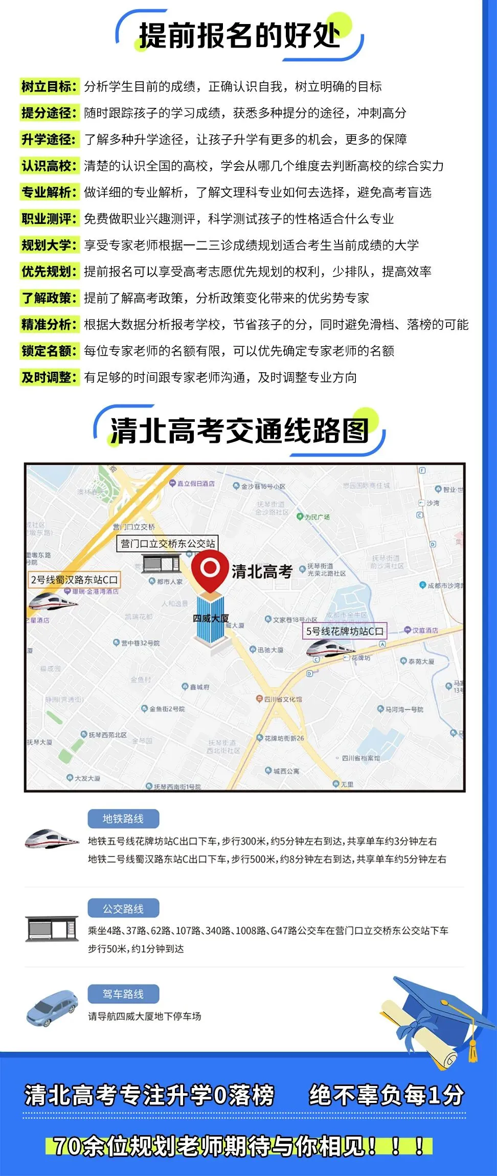 登临绝顶,扬吾辈威名,清北高考再创辉煌佳绩;谱写华章,展非凡身手,助俊彦奔赴锦绣前程!-第14张图片-四季读书网