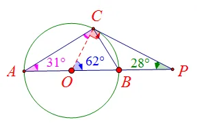 初三数学||订正圆单元考错题-第2张图片-四季读书网