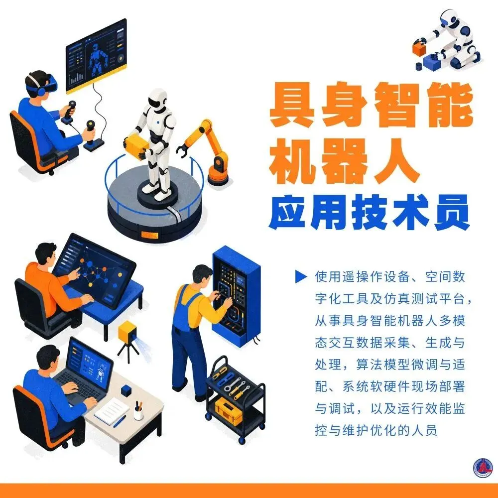 高考规划新选择:11个新职业发布-第3张图片-四季读书网