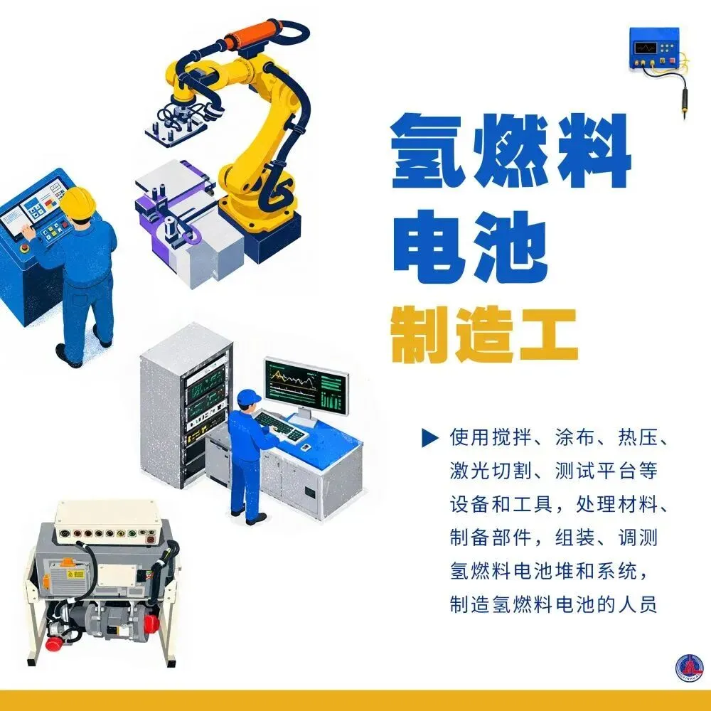高考规划新选择:11个新职业发布-第9张图片-四季读书网