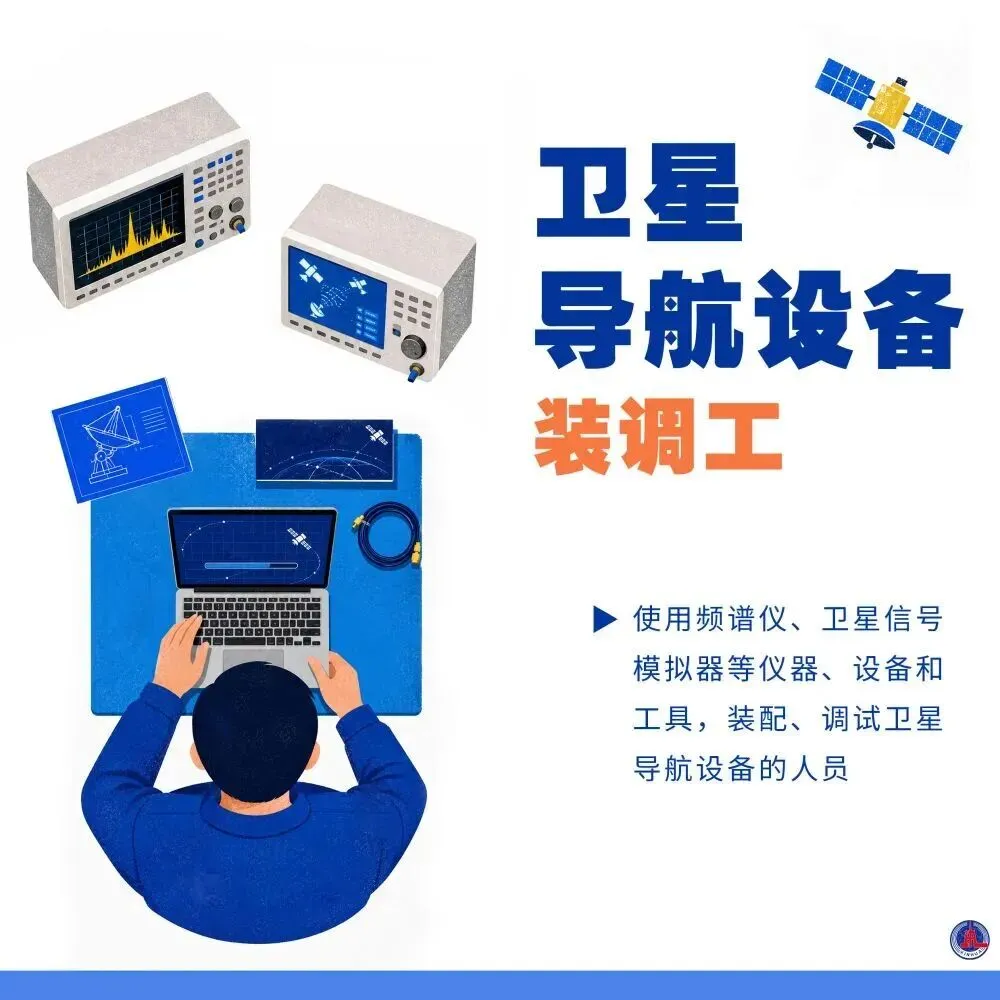 高考规划新选择:11个新职业发布-第10张图片-四季读书网