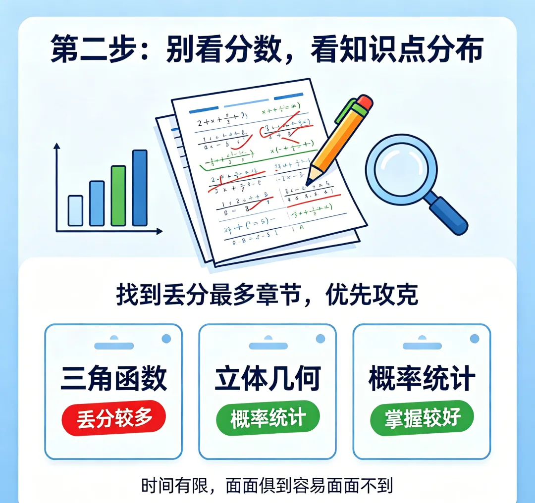 高一第一次月考,至关重要.务必吃透试卷!-第14张图片-四季读书网