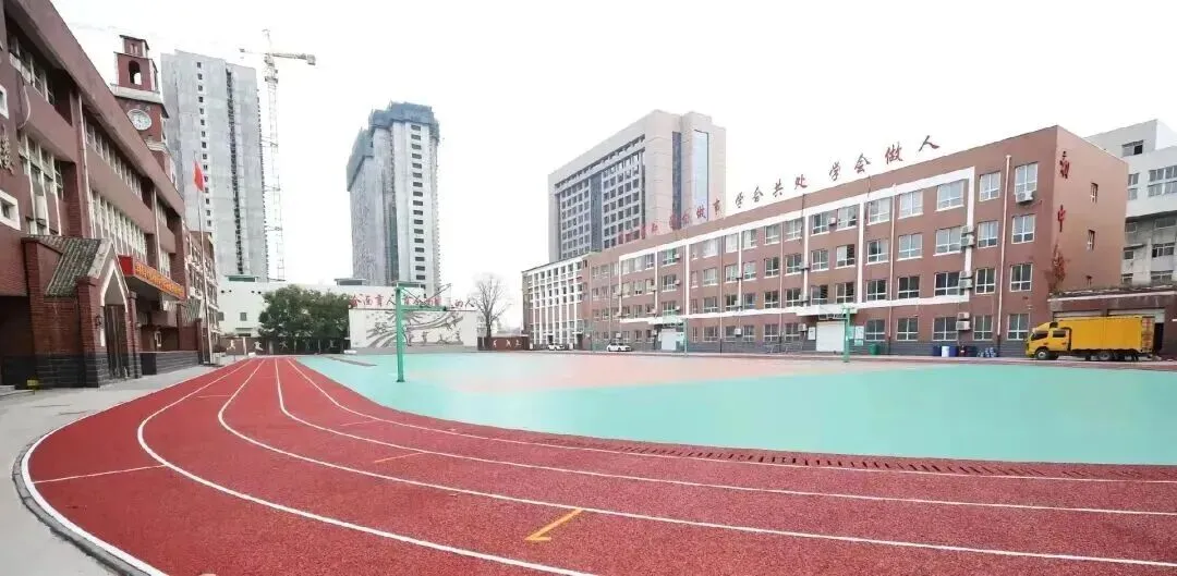 中考指南 | 2027届石家庄第十九中学学校介绍-第4张图片-四季读书网