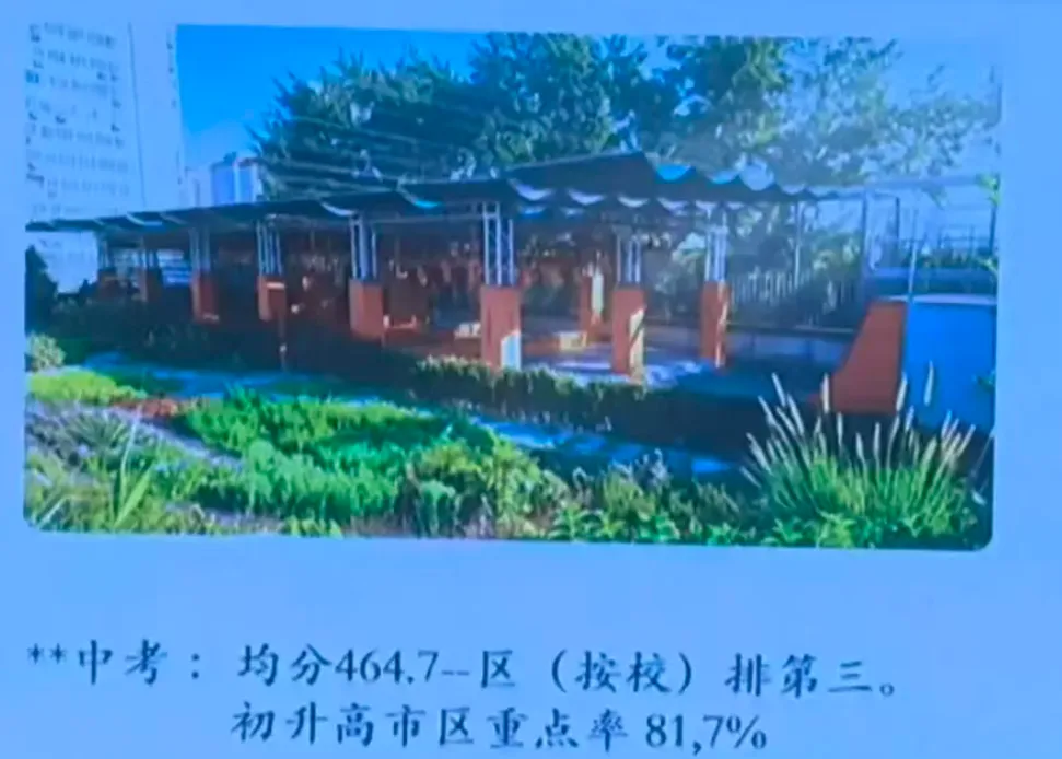 均分全区第三!一校2026中考成绩发布!-第2张图片-四季读书网 均分全区第三!一校2026中考成绩发布!-第2张图片-四季读书网