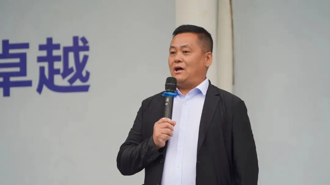警钟鸣校园 少年当自强|优益优高考全日制学校防空警报试鸣暨全体师生默哀纪念活动-第23张图片-四季读书网