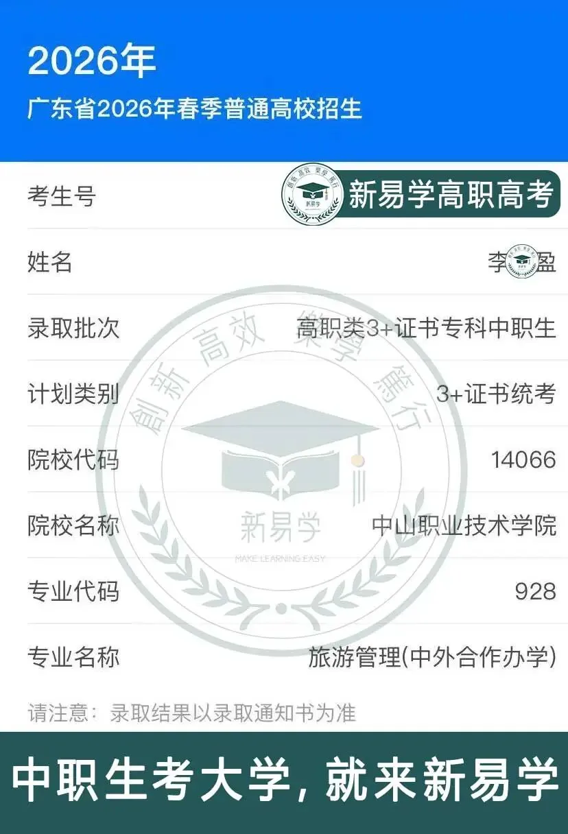 脚踏实地,厚积薄发——全日制高职高考辅导班日常纪实-第87张图片-四季读书网