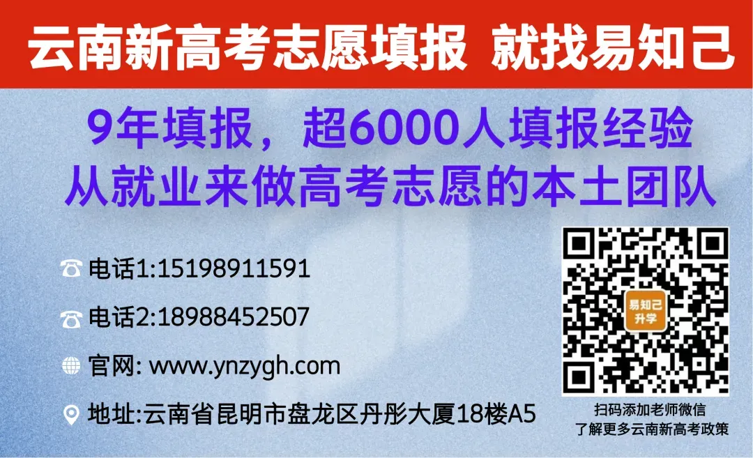 2026云南高考最惨分数段出炉!10分挤进7781人,不同分数家长如何帮-第17张图片-四季读书网 2026云南高考最惨分数段出炉!10分挤进7781人,不同分数家长如何帮-第17张图片-四季读书网