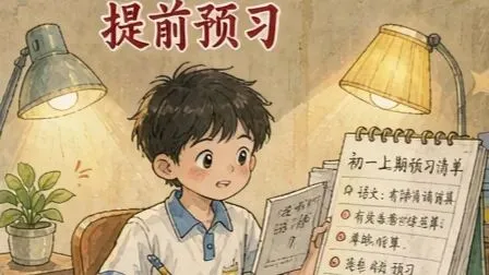 初一班主任拍桌警告:开学前这6个真相,踩中一个坑,三年都难爬出来-第3张图片-四季读书网