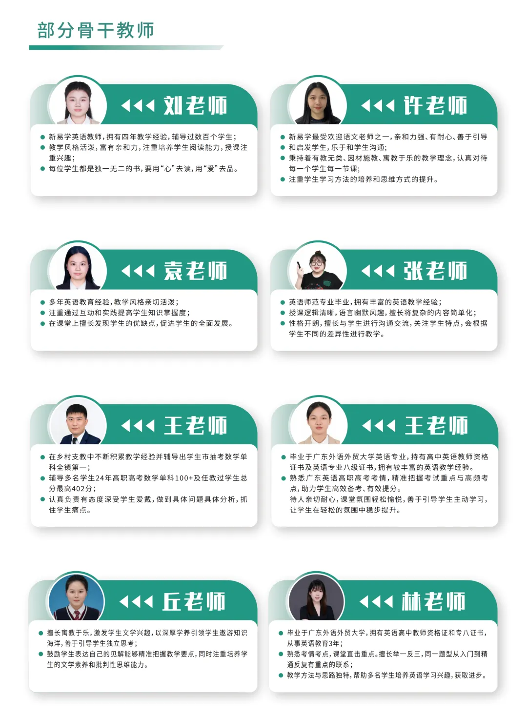 冲刺春季高考不盲目!这个辅导班帮你精准提分!上岸理想大学不是梦!-第117张图片-四季读书网 冲刺春季高考不盲目!这个辅导班帮你精准提分!上岸理想大学不是梦!-第117张图片-四季读书网