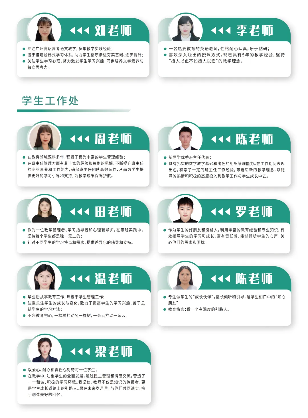冲刺春季高考不盲目!这个辅导班帮你精准提分!上岸理想大学不是梦!-第119张图片-四季读书网 冲刺春季高考不盲目!这个辅导班帮你精准提分!上岸理想大学不是梦!-第119张图片-四季读书网