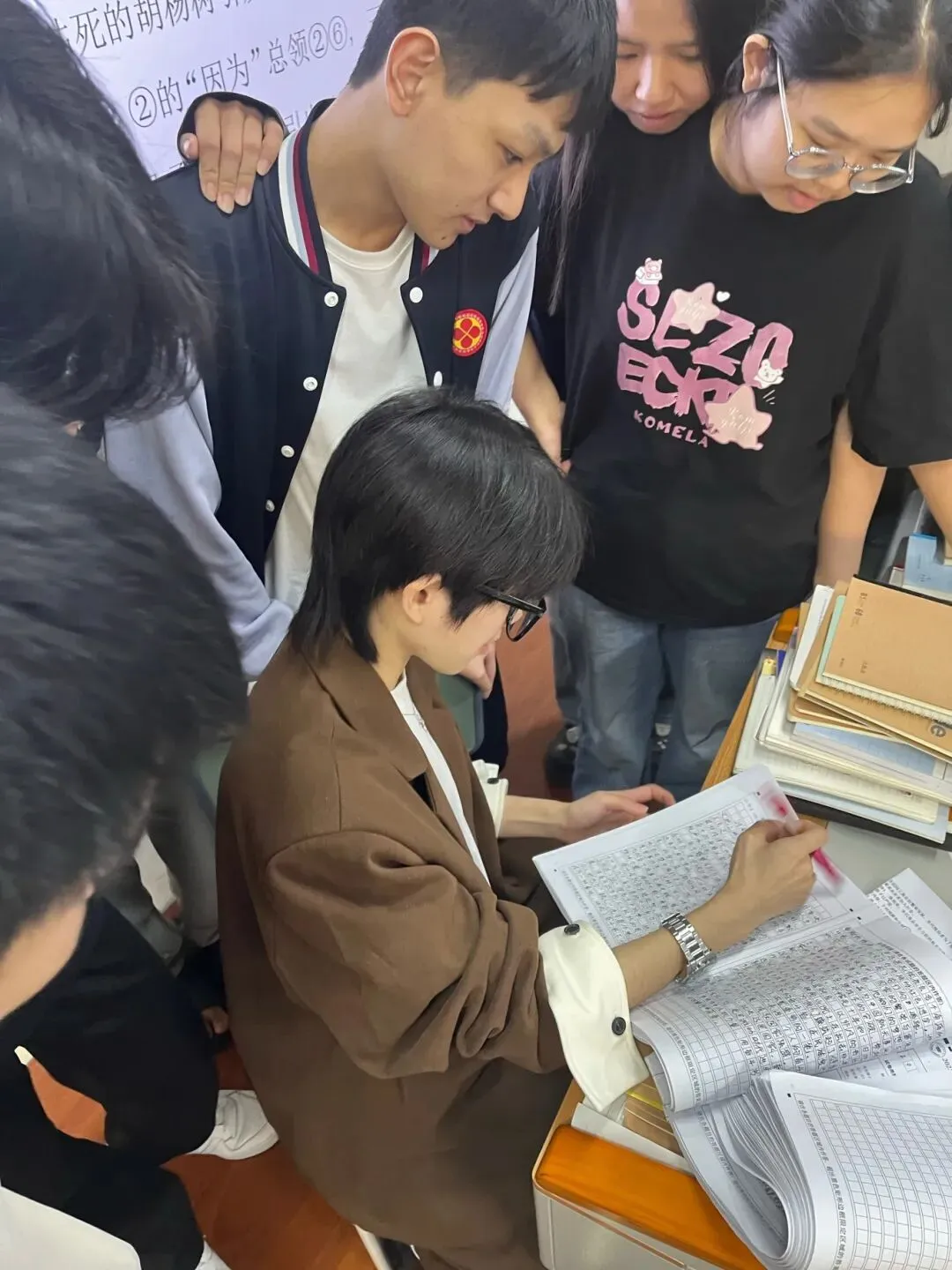 冲刺春季高考不盲目!这个辅导班帮你精准提分!上岸理想大学不是梦!-第161张图片-四季读书网 冲刺春季高考不盲目!这个辅导班帮你精准提分!上岸理想大学不是梦!-第161张图片-四季读书网