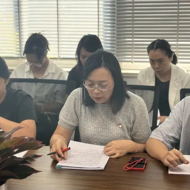 承智接力,勇毅争先——我校举行新老初三经验交流会-第3张图片-四季读书网