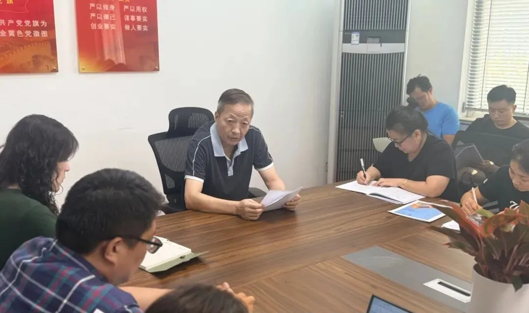 承智接力,勇毅争先——我校举行新老初三经验交流会-第6张图片-四季读书网