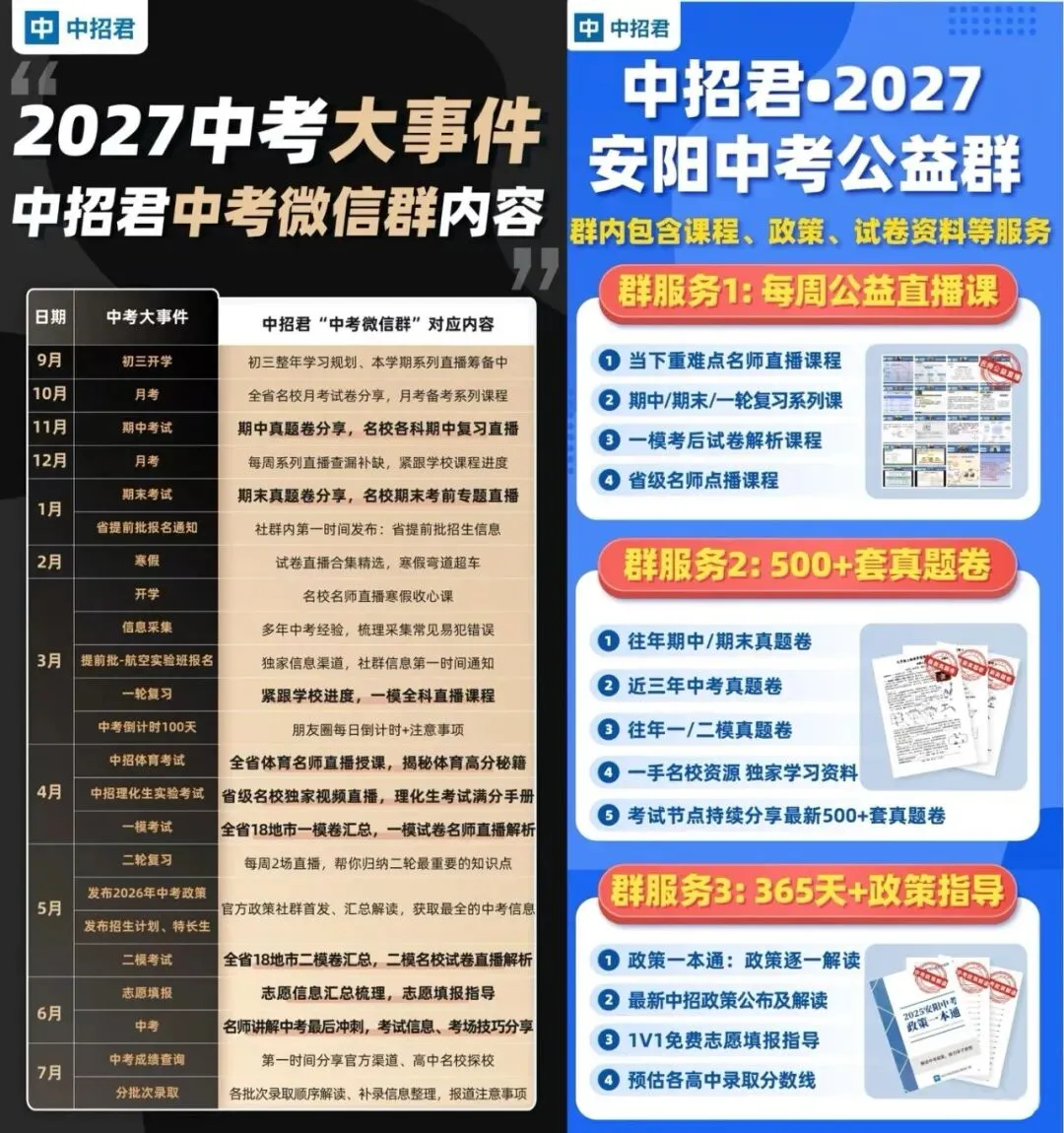 蓄力一搏,决胜初三!安阳市第二十中学数学专场直播,带你专项提分!-第8张图片-四季读书网 蓄力一搏,决胜初三!安阳市第二十中学数学专场直播,带你专项提分!-第8张图片-四季读书网