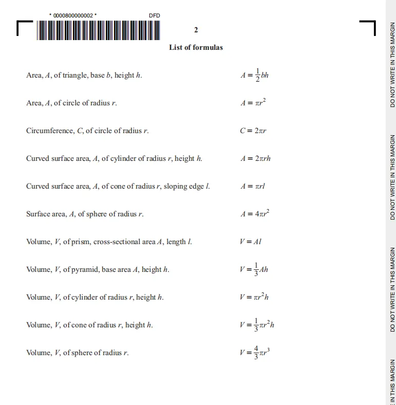 IGCSE数学物理化学真题解析免费领,附犀牛教育IGCSE培训课程-第2张图片-四季读书网 IGCSE数学物理化学真题解析免费领,附犀牛教育IGCSE培训课程-第2张图片-四季读书网