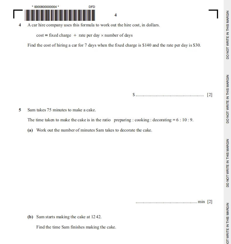 IGCSE数学物理化学真题解析免费领,附犀牛教育IGCSE培训课程-第4张图片-四季读书网 IGCSE数学物理化学真题解析免费领,附犀牛教育IGCSE培训课程-第4张图片-四季读书网