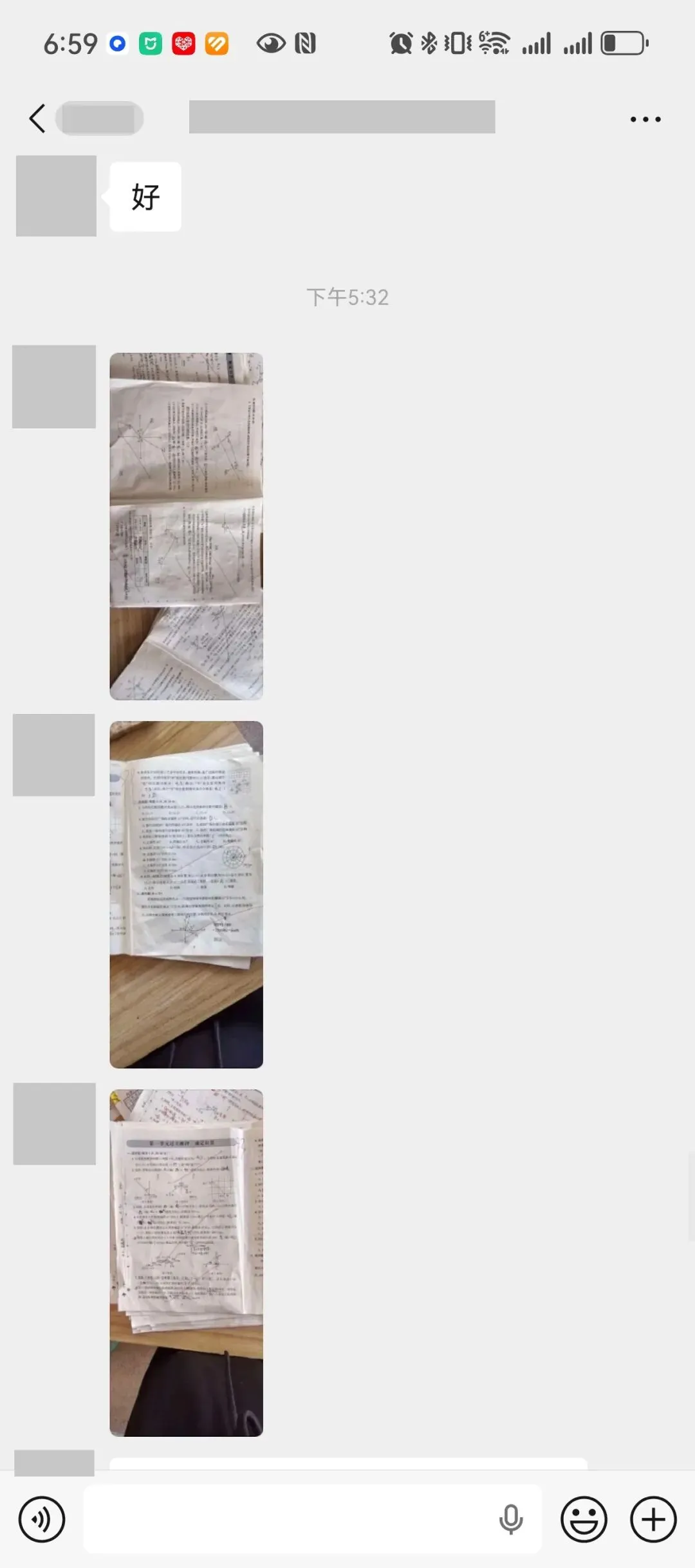 错题正确整理流程:试卷和作业本还原+错题本整理+思路分析+定期回顾-第1张图片-四季读书网