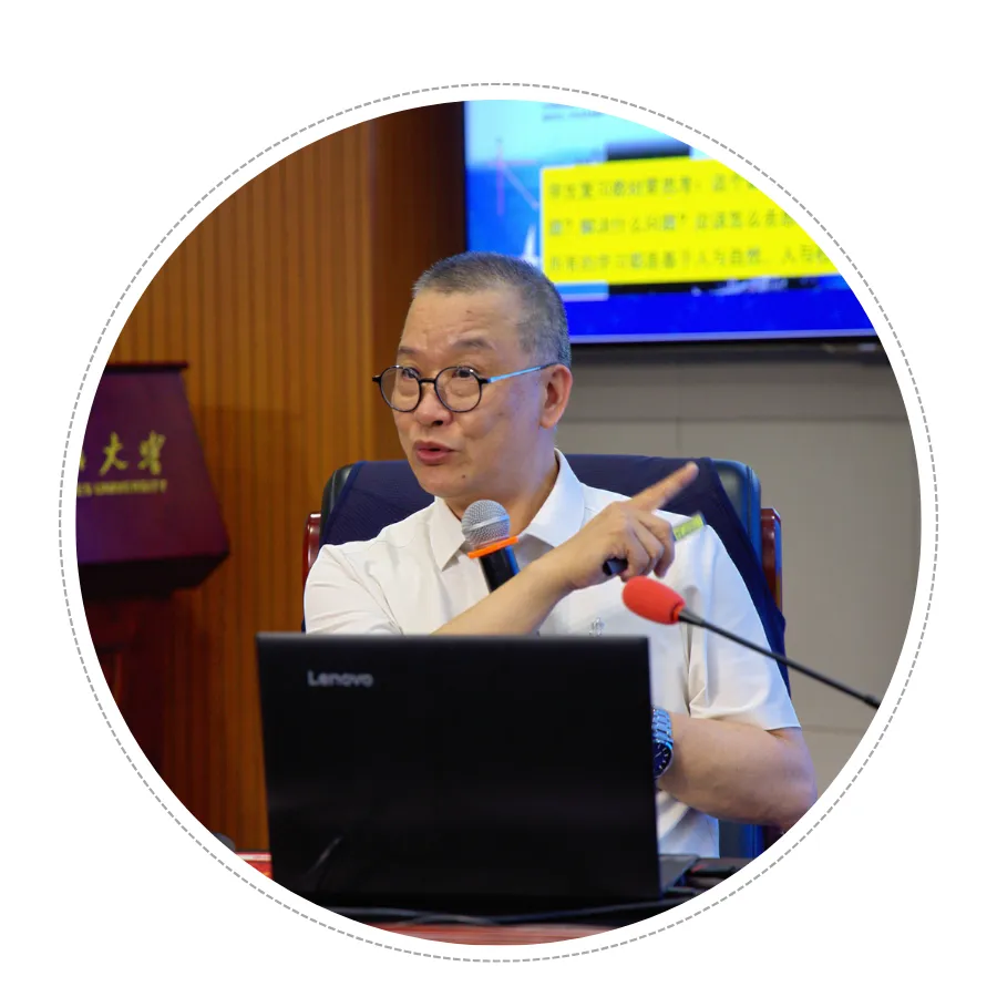 唯学特邀高考命题研究专家幸兴:高考作文,究竟考查什么?-第2张图片-四季读书网 唯学特邀高考命题研究专家幸兴:高考作文,究竟考查什么?-第2张图片-四季读书网