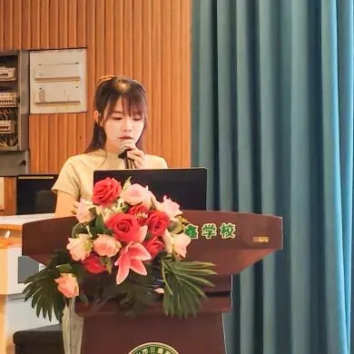 【高品质三鑫 小初高融通】研析中考命题,融通中外视界|三鑫学校小初高一体化英语联合教研活动-第11张图片-四季读书网 【高品质三鑫 小初高融通】研析中考命题,融通中外视界|三鑫学校小初高一体化英语联合教研活动-第11张图片-四季读书网