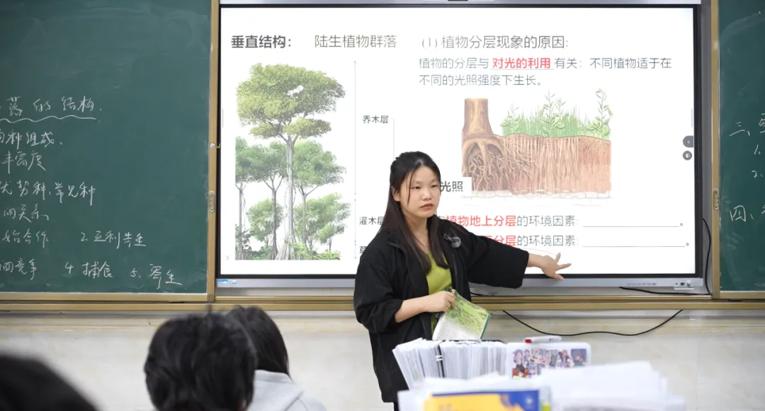 高考生物复读心得:进步,是一天一天磨出来的笨功夫-第2张图片-四季读书网 高考生物复读心得:进步,是一天一天磨出来的笨功夫-第2张图片-四季读书网