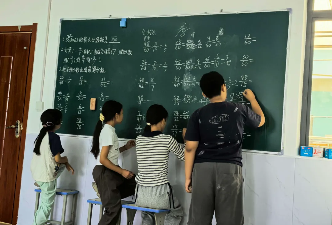 免中考的名额靠摇号,孩子的未来摇不了号-第2张图片-四季读书网 免中考的名额靠摇号,孩子的未来摇不了号-第2张图片-四季读书网