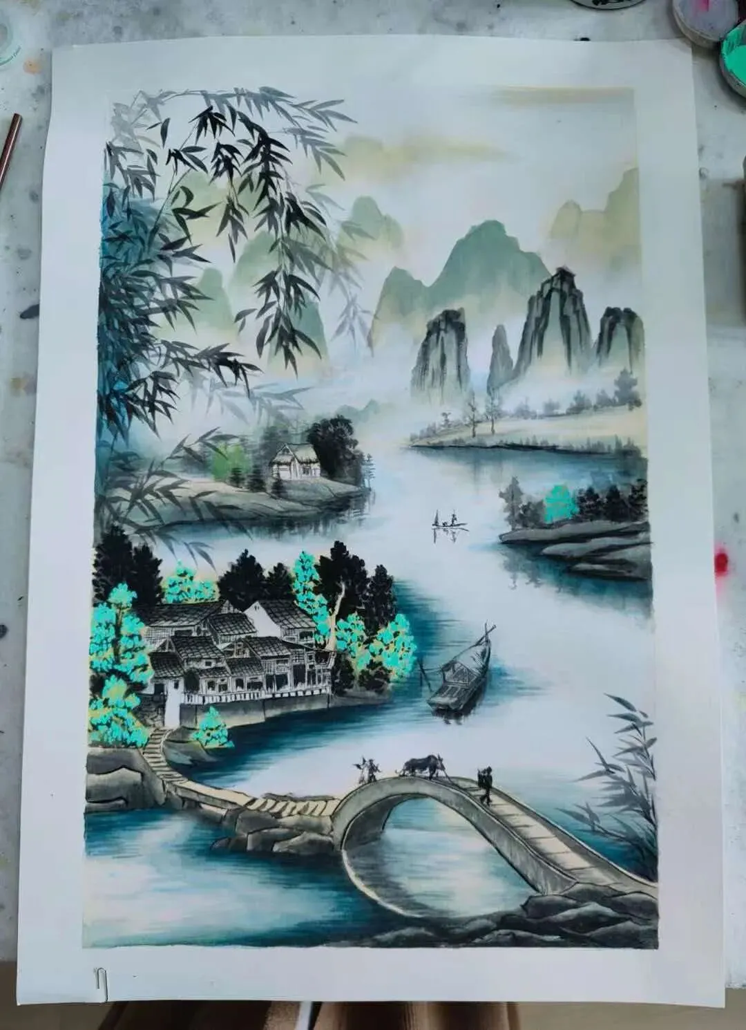 初三家长的拧巴:盼孩子赢,又悄悄盼他别晋级-第1张图片-四季读书网