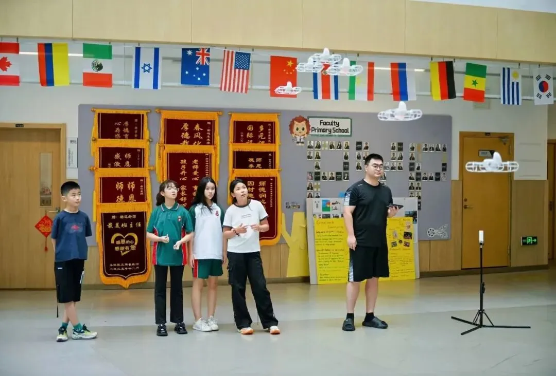 又拿奖了!RGSG初二少年手搓机器人,冲进国赛-第36张图片-四季读书网