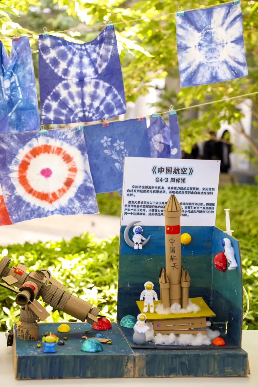 又拿奖了!RGSG初二少年手搓机器人,冲进国赛-第37张图片-四季读书网