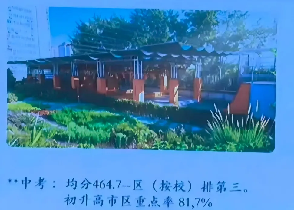 2026西城中考均分464.7分区排第三?-第1张图片-四季读书网