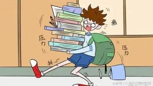 初一女儿突然崩溃哭、打自己:青春期的情绪,真的不是闹脾气-第1张图片-四季读书网